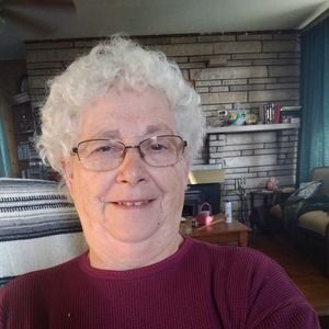 Meet your Posher, Barbara